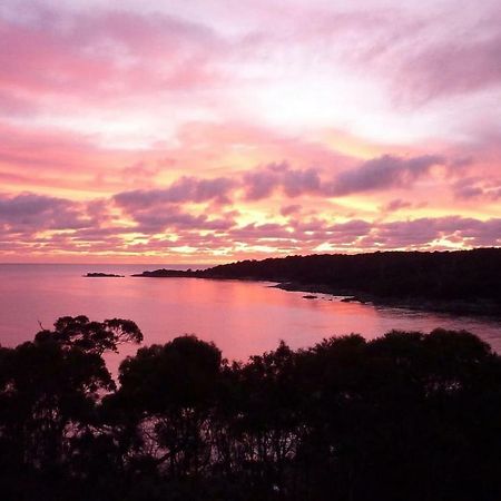 The Loft @ Bay Of Fires Seascape Apartment Binalong Bay Exterior photo